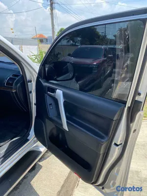 jeepetas y camionetas - Toyota land cruicer prado vxl 2023 6