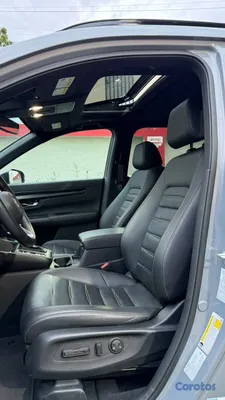 jeepetas y camionetas - Honda crv spor  5