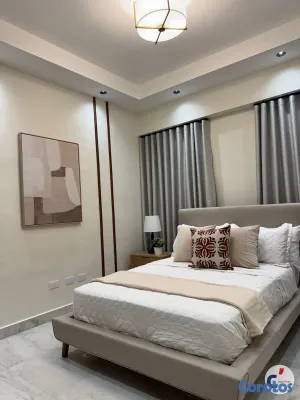 apartamentos - Apartamento de lujo en La Esperilla – Piso 11 · Re 7