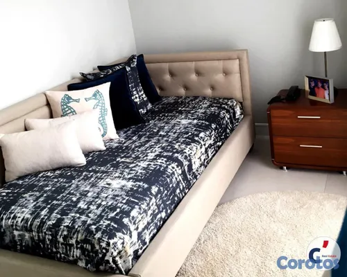 casas - Exclusiva Villa Inteligente de 6 Habitaciones con  20
