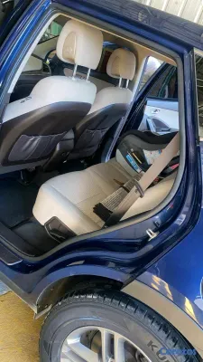 jeepetas y camionetas - hiunday santa fe 2018 2