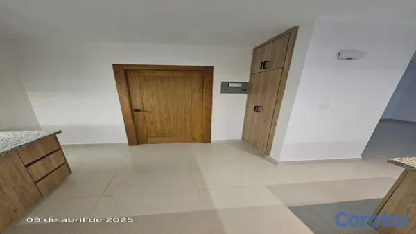 apartamentos - APARTAMENTOS A ESTRENAR 3ER Y 4TO NIVEL, EN LOS ALAMOS 7