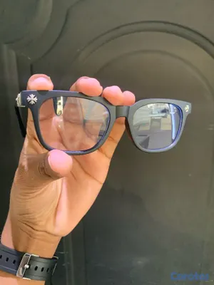 joyas, relojes y accesorios - lentes chemw hearts  2