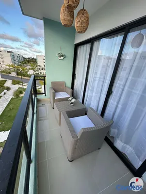 apartamentos - Apartamento Epic 2 habitaciones · Ref 1398055 11