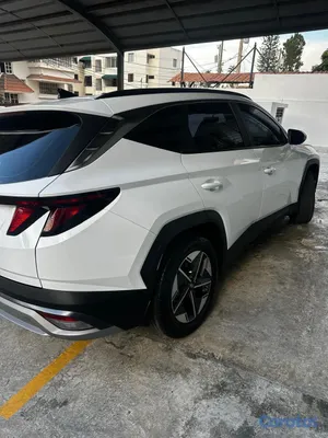 jeepetas y camionetas - HYUNDAI TUCSON 2025  GARANTIA 5 AñOS  2