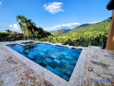 Villa en Jarabacoa en venta