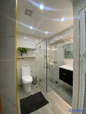 apartamentos - APARTAMENTO AMUEBLADO EN RENTA EN BELLA VISTA 6