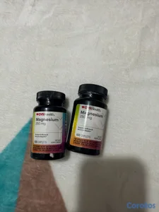 magnesium
