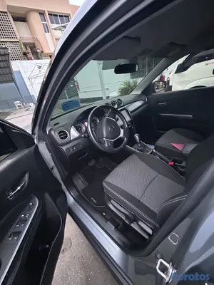 jeepetas y camionetas - SUZUKI VITARA 2022! IMPECABLE, DE ÚNICO DUEÑO, Y D 9