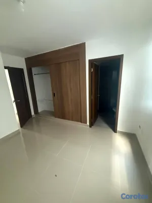 apartamentos - Venta de apartamento en Doña Carmen, Jacobo Majlut 7