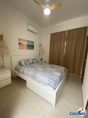 casas - Villa amueblada en renta en VistaCana – 3H | $1,90 10