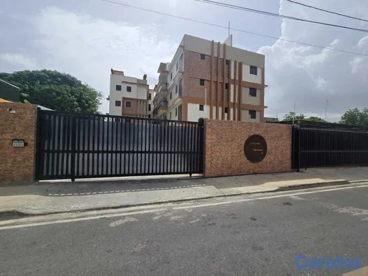 Apartamento en San Isidro Adentro, foto 2