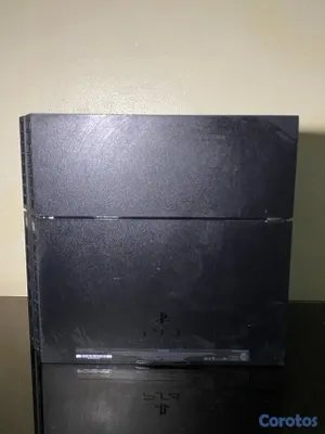 consolas y videojuegos - PS4 500 GB  2