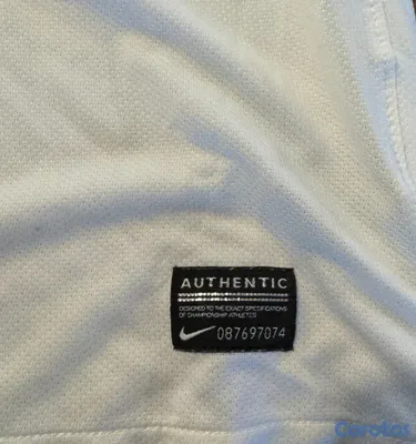 Artículos Deportivos - Camiseta Alianza Lima 2014 Alterna (Visitante), Ni 5
