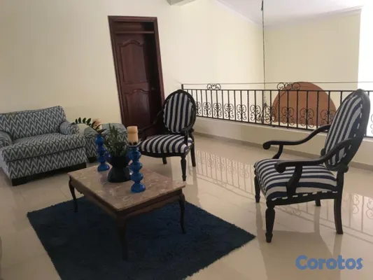 casas -  AMPLIA Y HERMOSA CASA DE TRES (3) NIVELES EN MIRADOR SUR, 765.80 MRS2  5