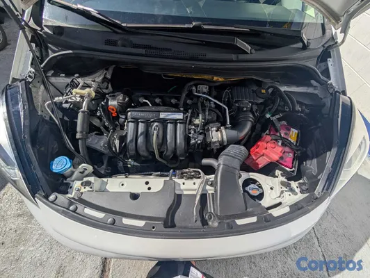 carros - HONDA FIT 2020 12