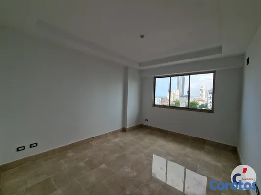 apartamentos - Apartamento de Lujo a Estrenar en Los Cacicazgos 6