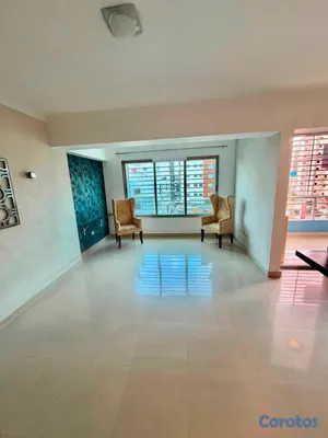 apartamentos - Apartamento en venta en Evaristo Morales - 18 3