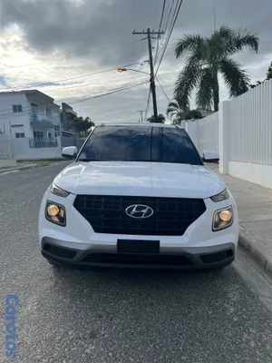 carros - Hyundai Venue 2023 7