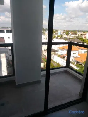 apartamentos - Apartamento de 3 habitación 172mt2 arroyo homdo 11