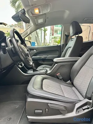 jeepetas y camionetas - Chevrolet Colorado Z71 4x4 2022 | 50,000 millas | Excelente estado 16