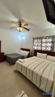 otros inmuebles - Hotel for Sale + Independent Apartment zona coloni 12