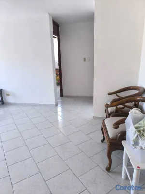 apartamentos - Se vende apartamento de oportunidad ensanche isabe 6