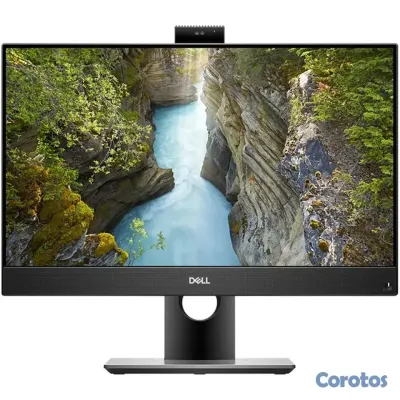 computadoras y laptops - 🖥️ Dell OptiPlex 7460 AIO (All-in-One) USADA 5
