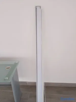 decoración y accesorios - cortinas enrollables 
las medidas están en una de las fotos,desde 1000 pesos  8