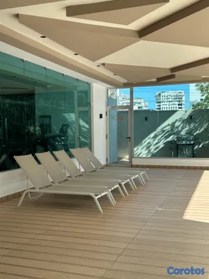 apartamentos - Apartamento amplio 16