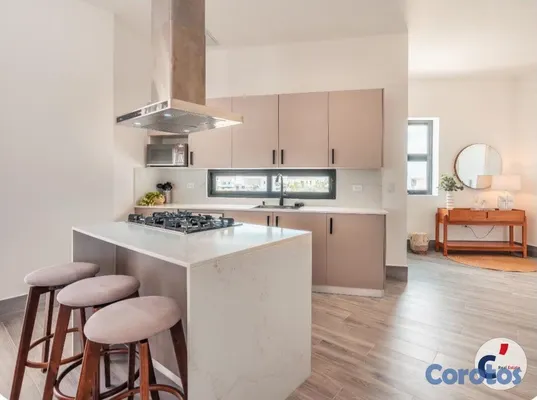 apartamentos - Apartamento en renta en Cap Cana · Ref 36527599878 8