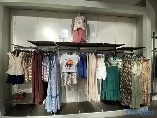 ropa para mujer - Lotes de ropa de mujer y hombre para reventa 2