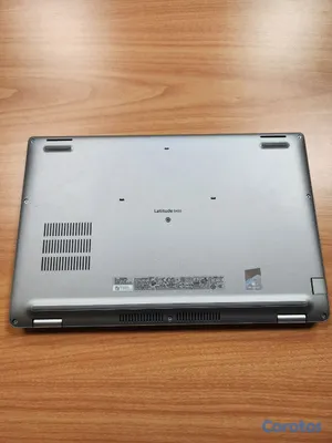 computadoras y laptops - Dell Latitude 5420 i7-1185G7 3