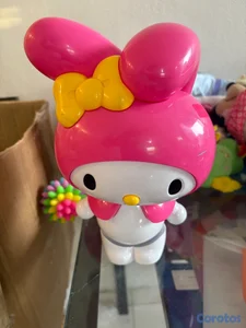 My melody