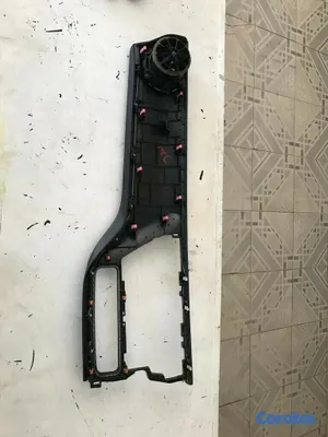 accesorios para vehiculos - TOYOTA COROLLA 2018 COVER DEL TABLERO 2