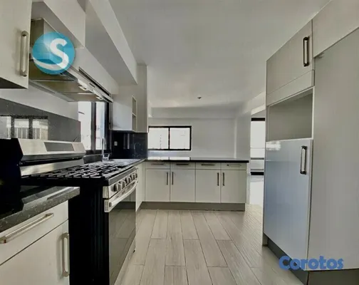 apartamentos - Apartamento en alquiler 1,550 y Amueblo en 1,700. 6