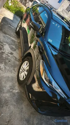 jeepetas y camionetas - Toyota corolla cross 2024 2