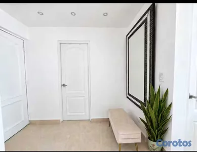ALQUILER | APARTAMENTO FINAMENTE AMUEBLADO - BELLA