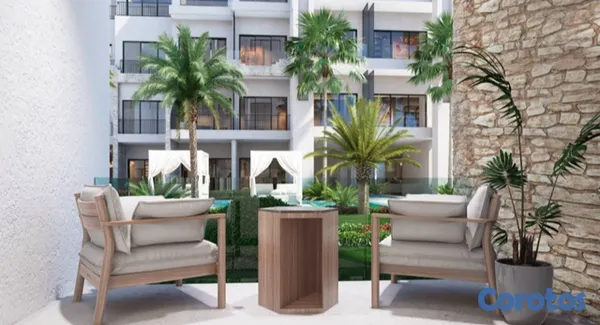 Proyectos - Apartamento en Venta, Bávaro  17