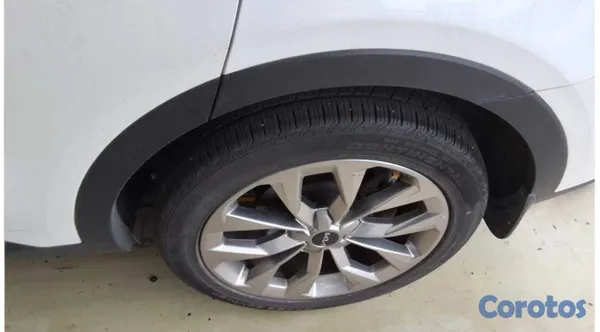 jeepetas y camionetas - KIA SORENTO S 2023 BLANCO GASOLINA 4