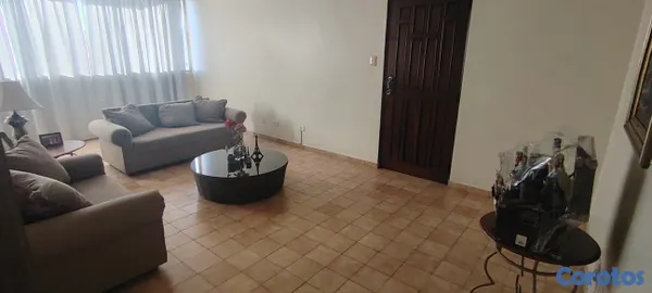 habitaciones y viviendas compartidas - Se alquila habitación en Piantini  6