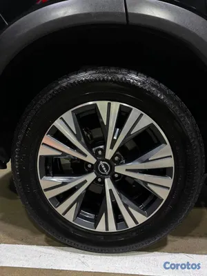 jeepetas y camionetas -  EN OFERTA UNICA  NISSAN ROGUE SV CLEAN CARFAX COM 7