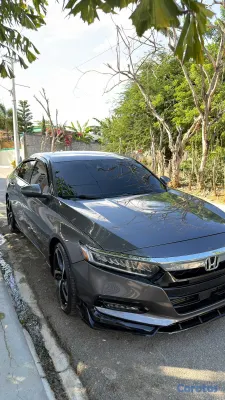 carros - Honda accord lx 2020 7