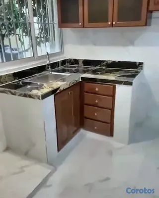 apartamentos - VENDO APARTAMENTOS EN INVIVIENDA SANTO DOMINGO EST 15