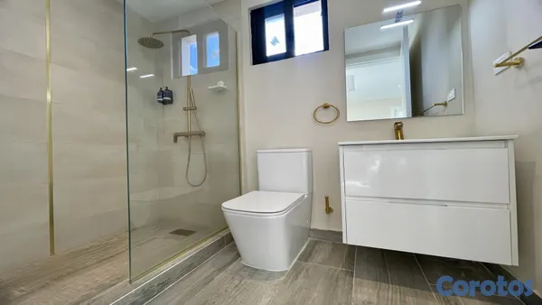 apartamentos - Apartamento Amueblado en Torre de Lujo – Ensanche Naco 9