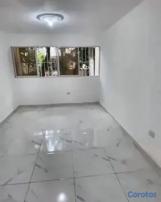 apartamentos - VENDO APARTAMENTOS EN INVIVIENDA SANTO DOMINGO EST 9