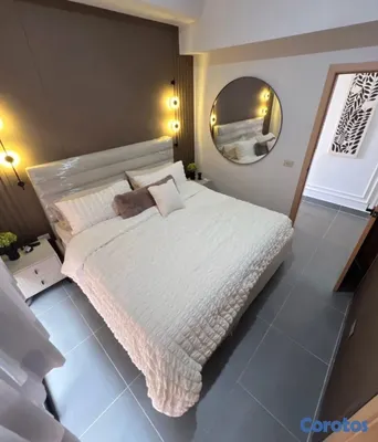 apartamentos - nuevo moderno Apto amueblado full se dos habitaciones US 2,300 16