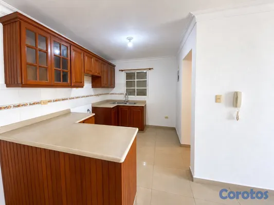 apartamentos - Apartamento en Bella Vista | 2 habitaciones, plant 3