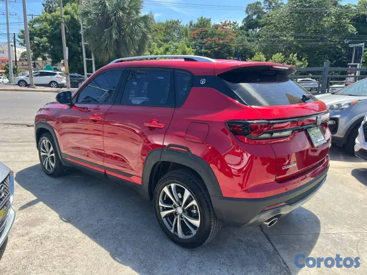 jeepetas y camionetas - CHANGAN CS35 PLUS 2026 | 1.4 TURBO | 165 HP | AUTO 17