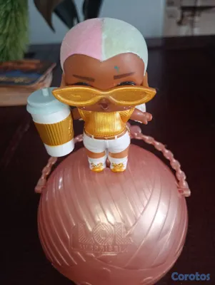 juguetes - Colección LOL 7